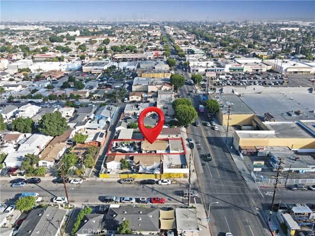 7421 Compton, Los Angeles, CA 90001