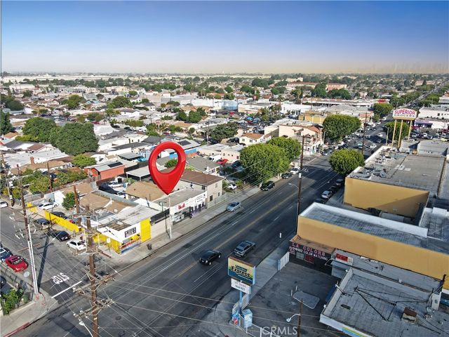 7421 Compton, Los Angeles, CA 90001