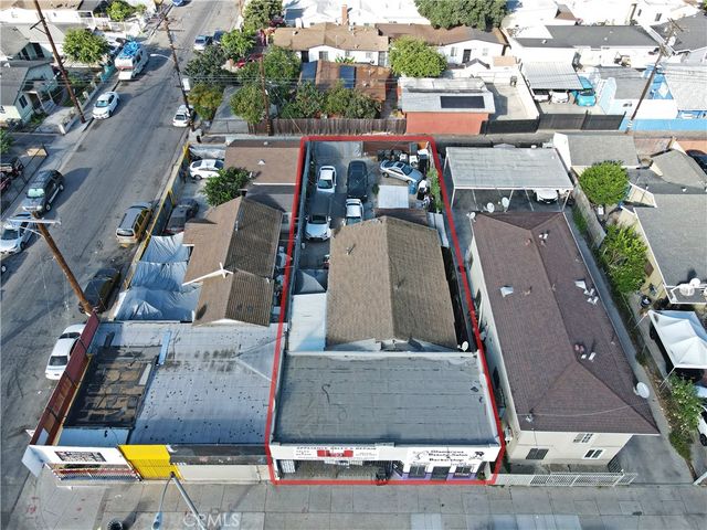 7421 Compton, Los Angeles, CA 90001