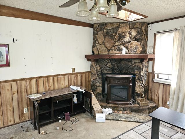 2240 County Road 2162, Barry, TX 75102