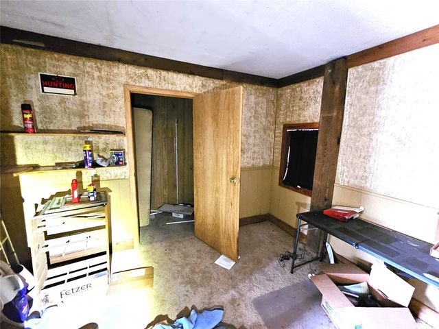 2240 County Road 2162, Barry, TX 75102