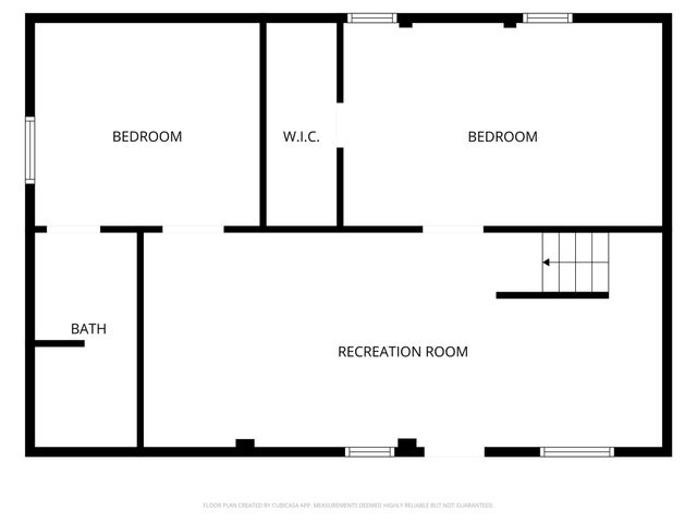 2240 County Road 2162, Barry, TX 75102