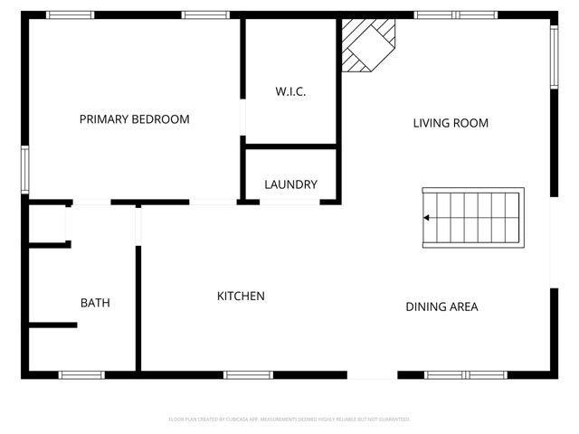 2240 County Road 2162, Barry, TX 75102