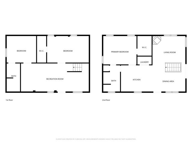 2240 County Road 2162, Barry, TX 75102