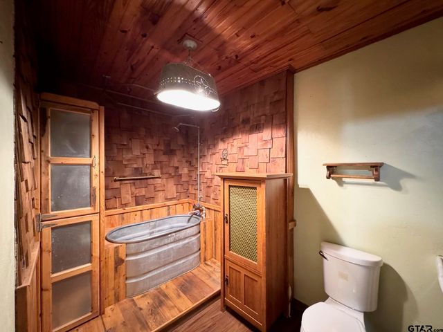 1393 CR 4020, Crockett, TX 75835