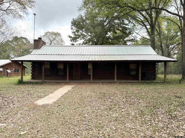 1393 CR 4020, Crockett, TX 75835