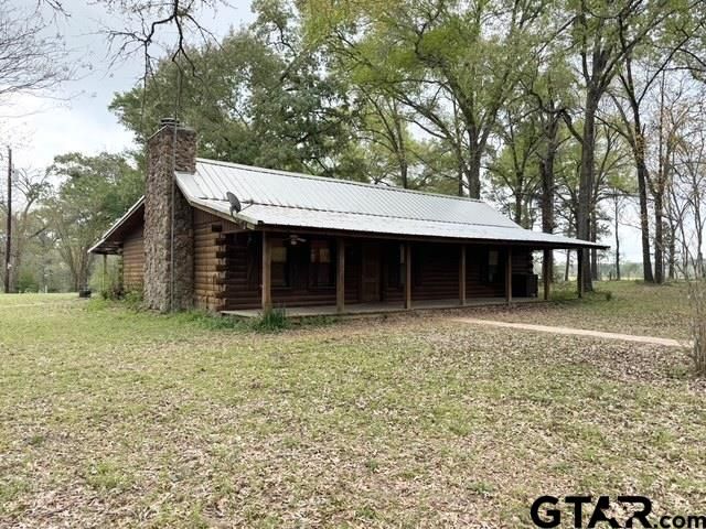 1393 CR 4020, Crockett, TX 75835