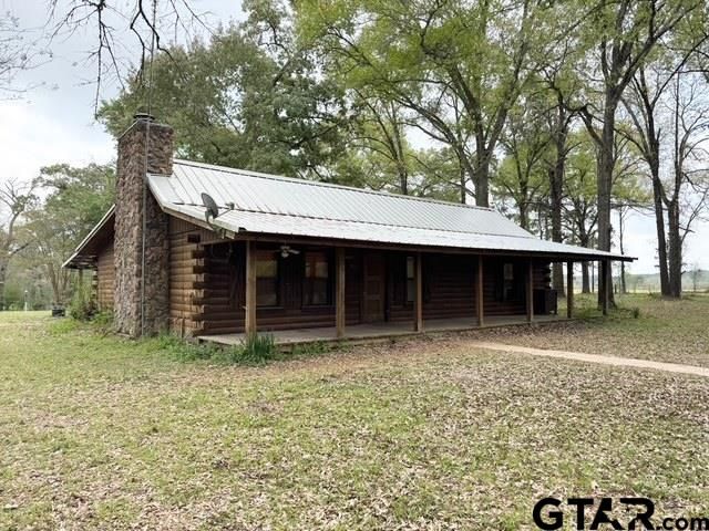 1393 CR 4020, Crockett, TX 75835