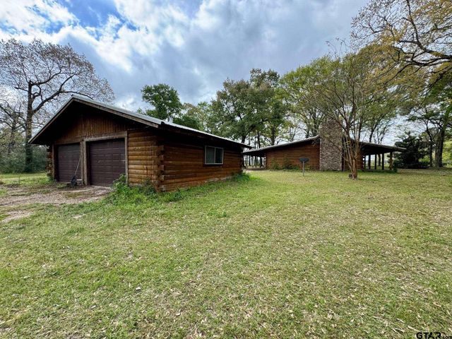 1393 CR 4020, Crockett, TX 75835
