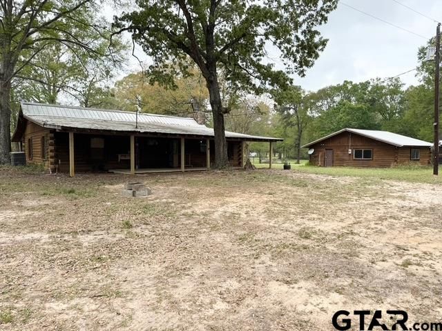 1393 CR 4020, Crockett, TX 75835