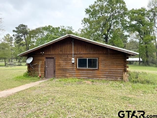 1393 CR 4020, Crockett, TX 75835