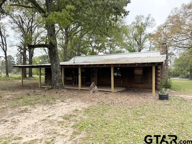 1393 CR 4020, Crockett, TX 75835