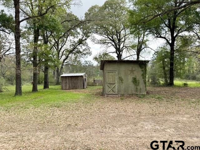 1393 CR 4020, Crockett, TX 75835