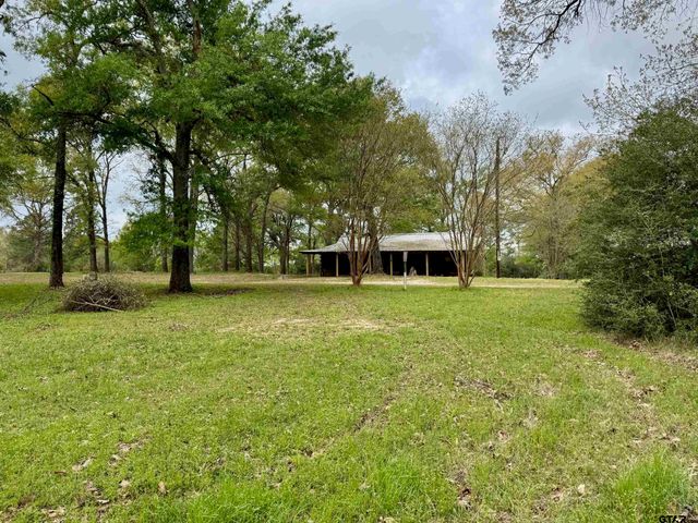 1393 CR 4020, Crockett, TX 75835