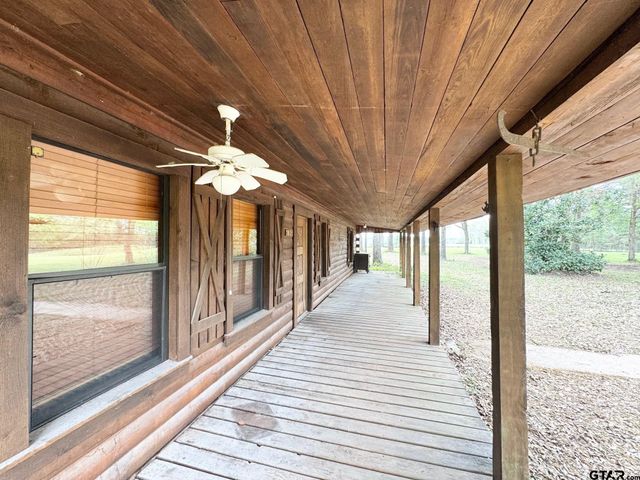 1393 CR 4020, Crockett, TX 75835