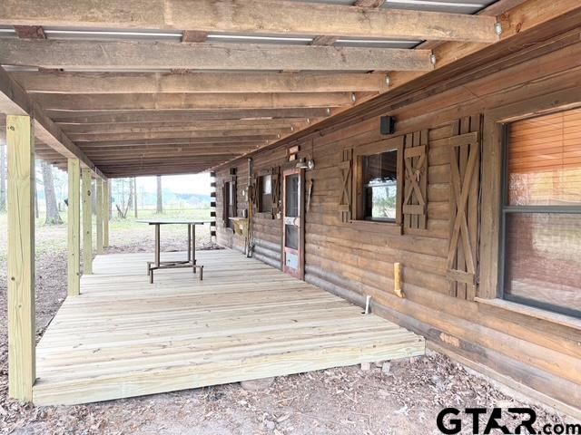 1393 CR 4020, Crockett, TX 75835