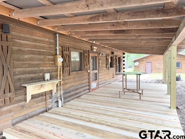 1393 CR 4020, Crockett, TX 75835