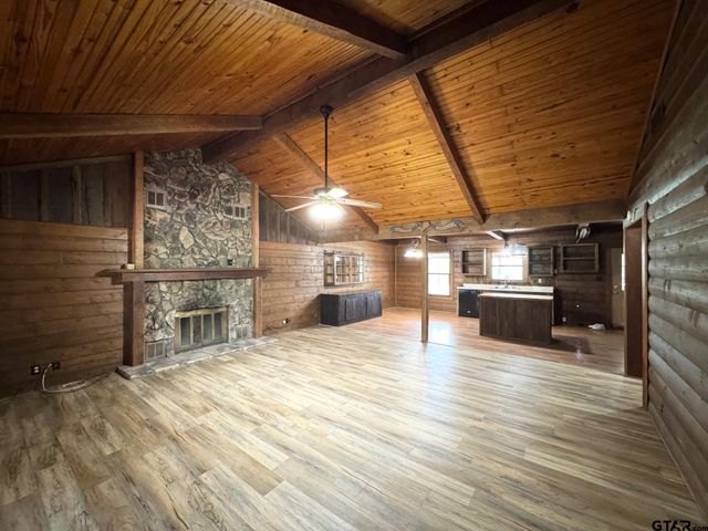 1393 CR 4020, Crockett, TX 75835