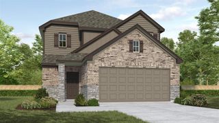6435 Old Cypress Landing Lane, Humble, TX 77338