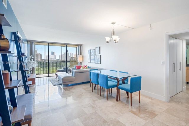 20335 W Country Club Dr 1208, Aventura, FL 33180