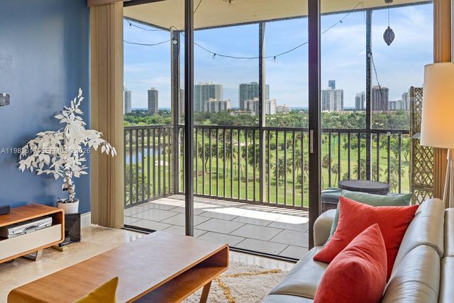 20335 W Country Club Dr 1208, Aventura, FL 33180