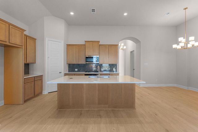 200 Bay Laurel Road, Mckinney, TX 75071