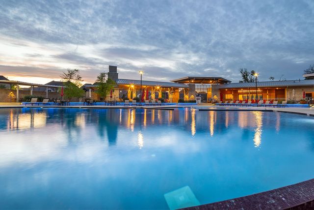 200 Bay Laurel Road, Mckinney, TX 75071