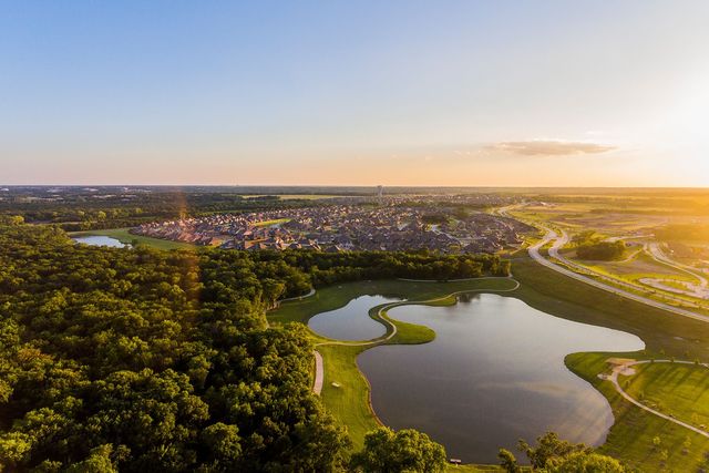 200 Bay Laurel Road, Mckinney, TX 75071