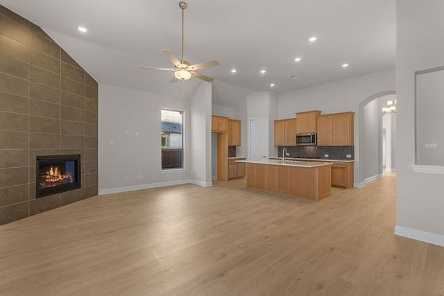 200 Bay Laurel Road, Mckinney, TX 75071