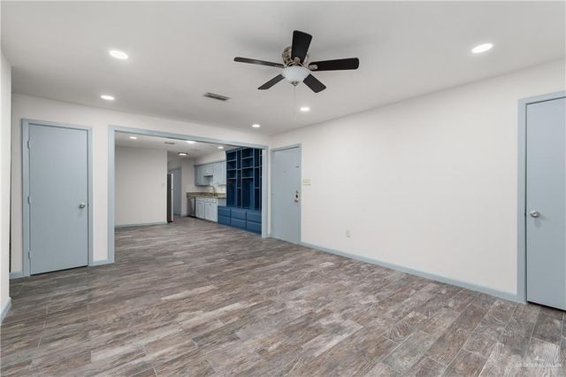 1100 Shasta Avenue 7, Mcallen, TX 78504