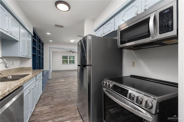 1100 Shasta Avenue 7, Mcallen, TX 78504