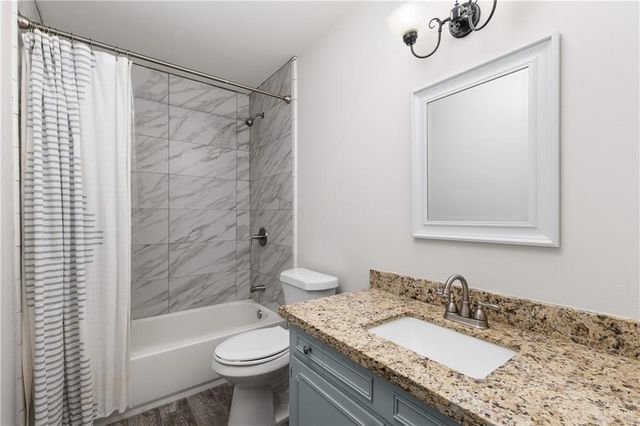 1100 Shasta Avenue 7, Mcallen, TX 78504