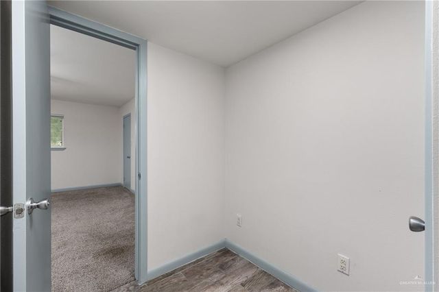 1100 Shasta Avenue 7, Mcallen, TX 78504