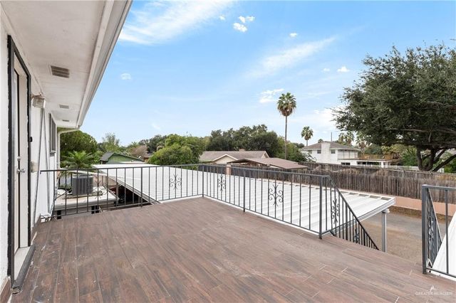 1100 Shasta Avenue 7, Mcallen, TX 78504