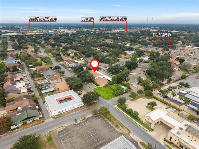 1100 Shasta Avenue 7, Mcallen, TX 78504