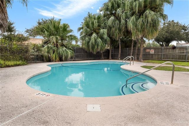 1100 Shasta Avenue 7, Mcallen, TX 78504