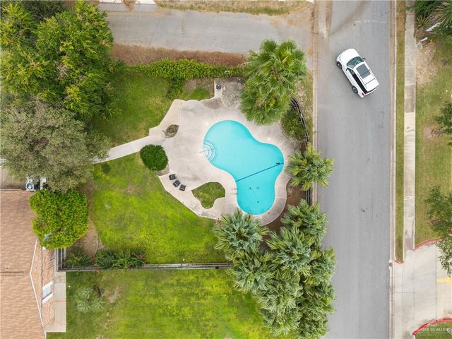 1100 Shasta Avenue 7, Mcallen, TX 78504