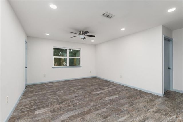 1100 Shasta Avenue 7, Mcallen, TX 78504