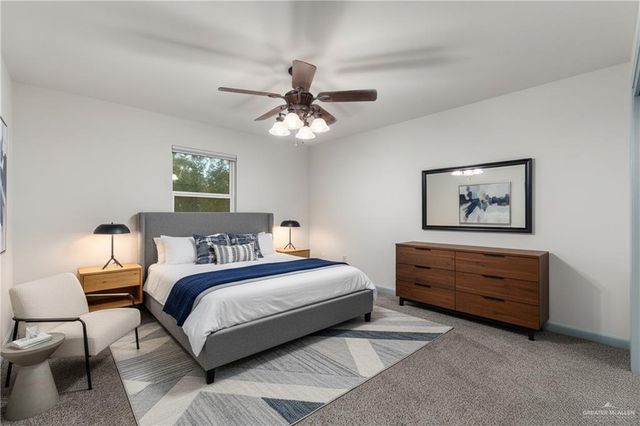 1100 Shasta Avenue 7, Mcallen, TX 78504