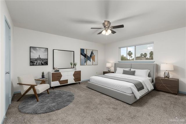 1100 Shasta Avenue 7, Mcallen, TX 78504