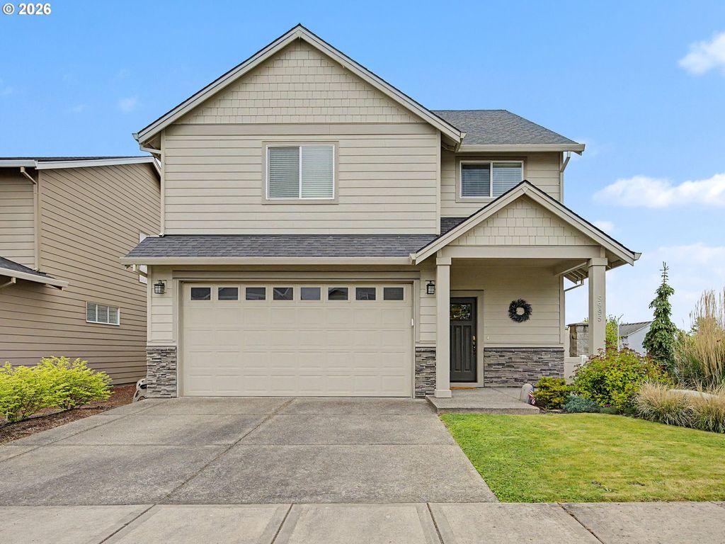 5995 Se 33RD St, Gresham, OR 97080