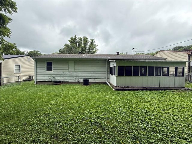 107 Berton Road, Excelsior Springs, MO 64024
