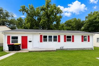 107 Berton Road, Excelsior Springs, MO 64024