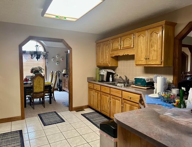 342 Water Cliff Drive, Somerset, KY 42503