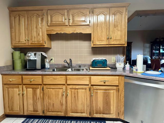 342 Water Cliff Drive, Somerset, KY 42503