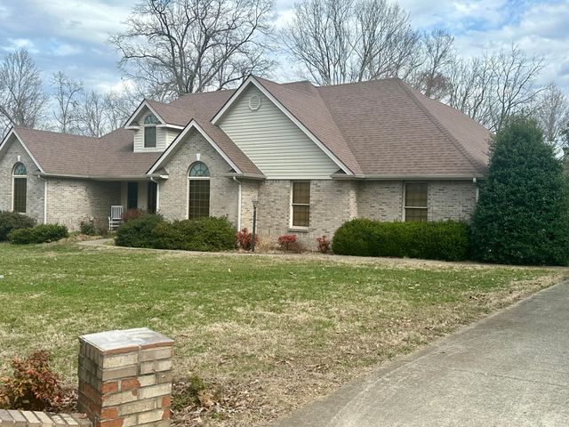 342 Water Cliff Drive, Somerset, KY 42503