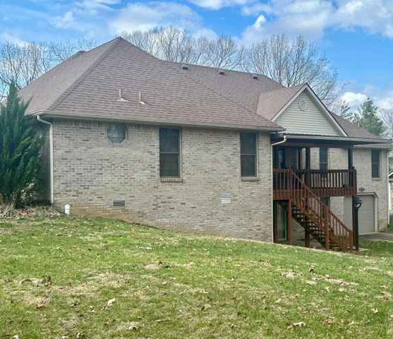 342 Water Cliff Drive, Somerset, KY 42503