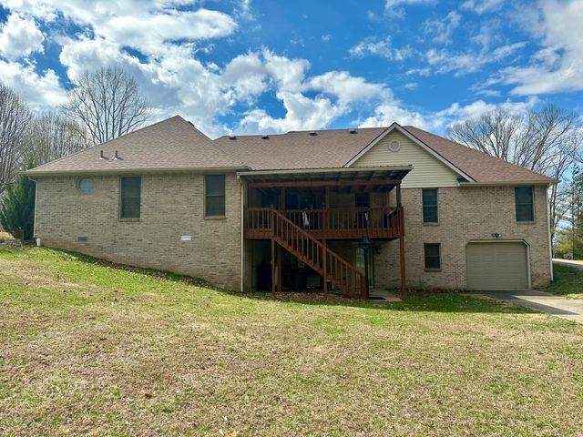 342 Water Cliff Drive, Somerset, KY 42503