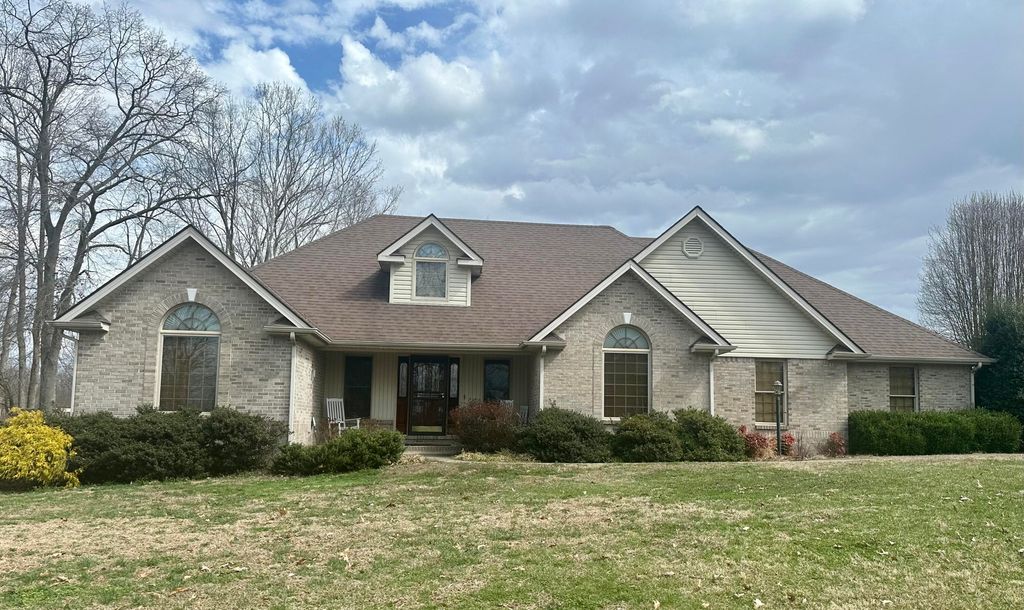 342 Water Cliff Drive, Somerset, KY 42503