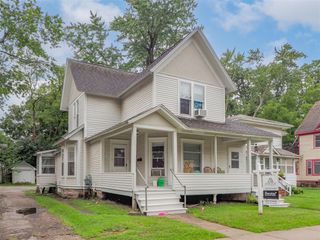 723 Wheaton Ave, Kalamazoo, MI 49008